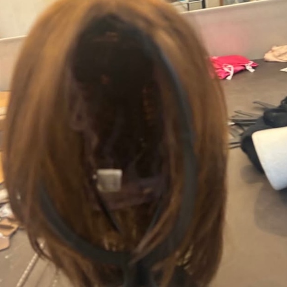 Paula Young Avery Wig main image 4
